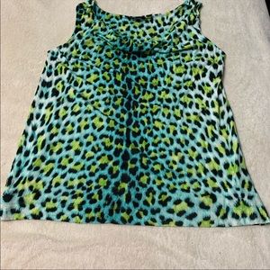 Just Cavalli women top